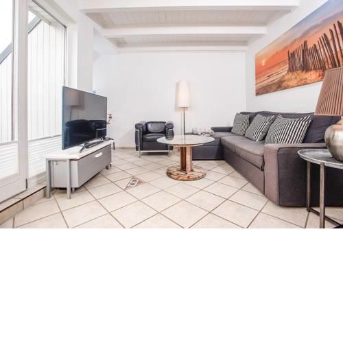 Appartement Pier 9