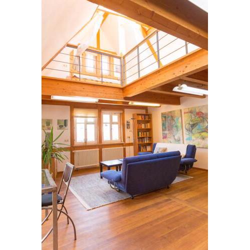 Maisonette Baugut