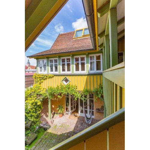 Maisonette Baugut