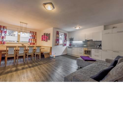Maisonette Haus Amade