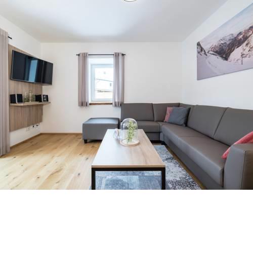 Maisonette Marijke