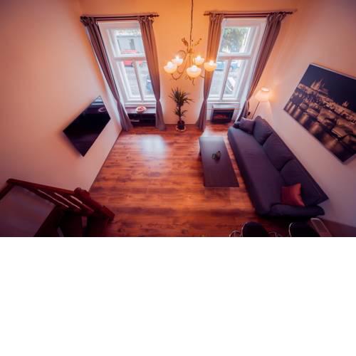 Maisonette Na Kozacce