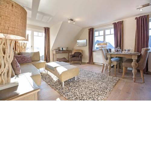 Maisonette No 8