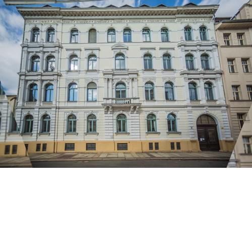 Maisonette Penthouse Leipzig 2