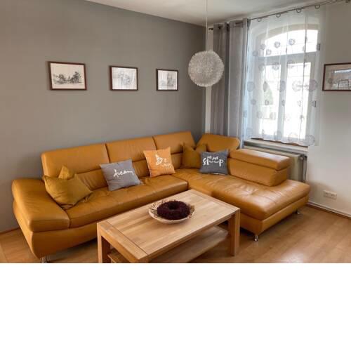 Maisonette Salzknecht