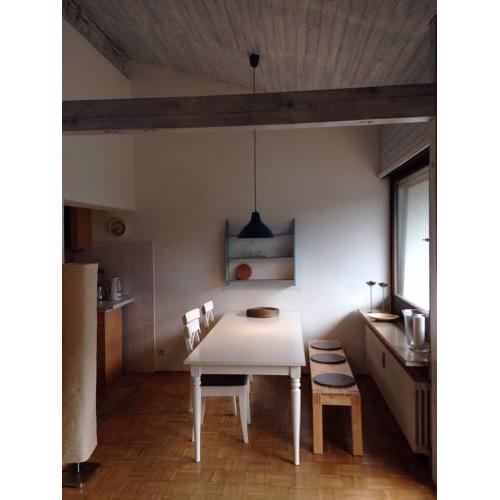 Maisonette Schlierseespitz