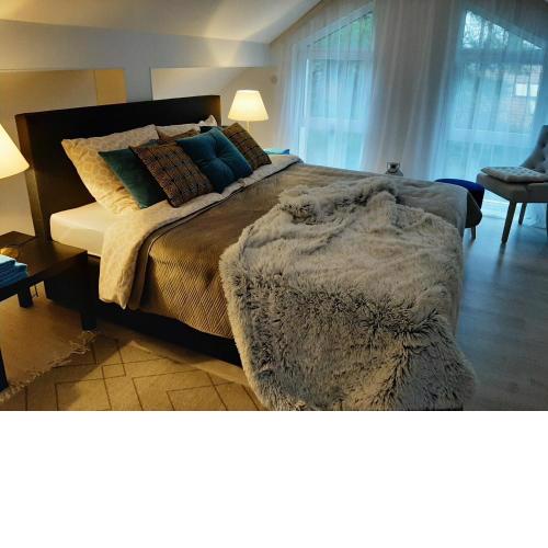 Maisonette-Suite "Dreams Come True"