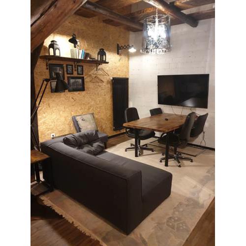 Maisonette Suite mit PrestigeCharakter