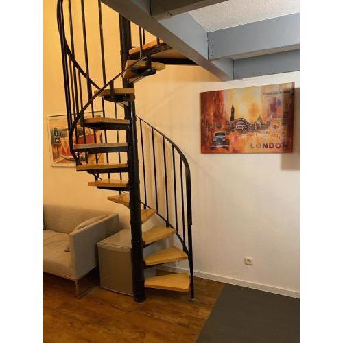 Maisonette Taunusblick 317