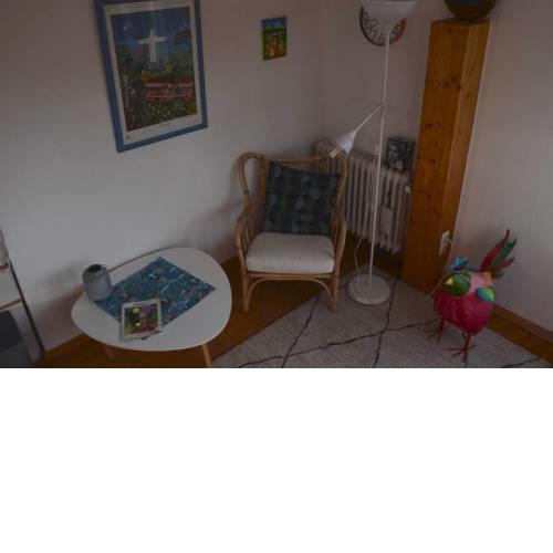 Maisonette-Wohnung in Köln-Nippes