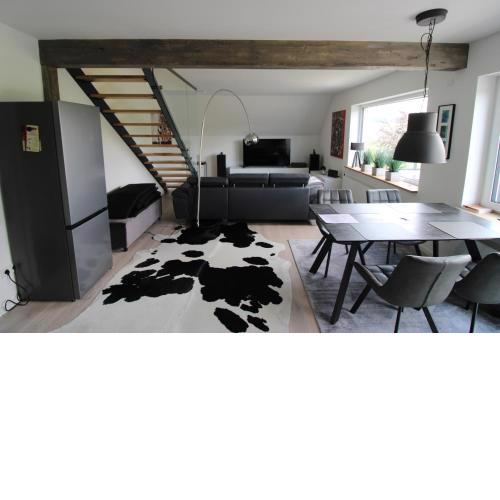 Maisonette-Wohnung Oststraße 37