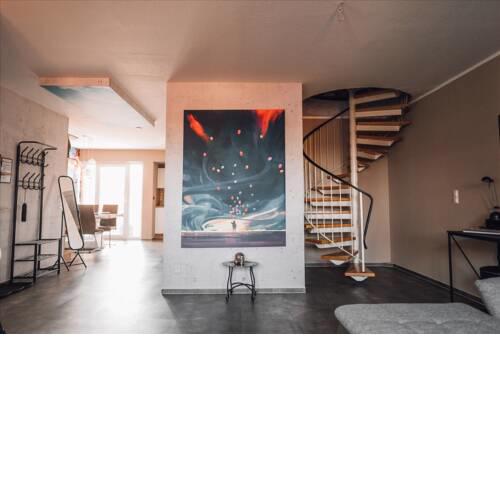 Maisonette36 - Nähe Dom und City