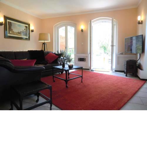 maisonette