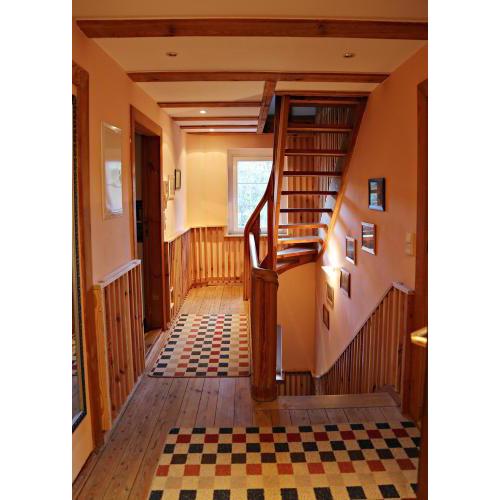 Maisonette