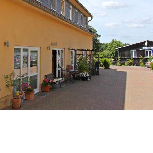 Maisonetten Apartment
