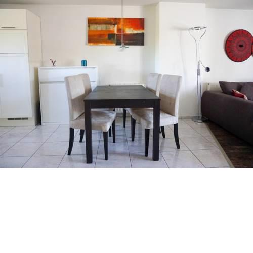Maisonettewohnung (2-stockig) in Unterraderach