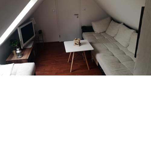 Maisonettewohnung am Badesee bei Kassel