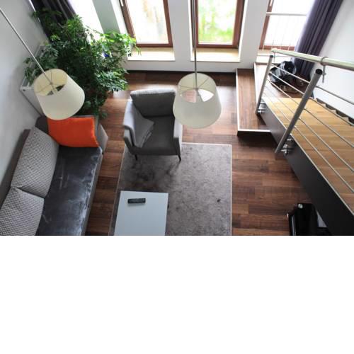 Maisonettewohnung Augsburg