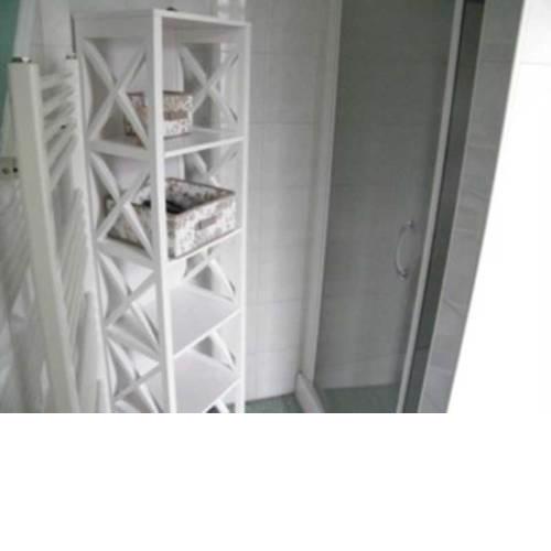 Maisonettewohnung Wismar