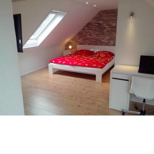 Maisonettewohnung