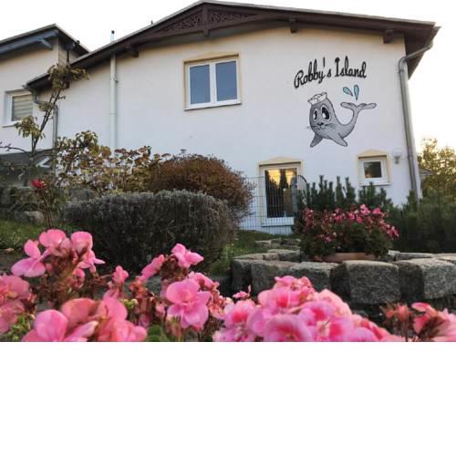 Maisonnette Wohnung Robby I