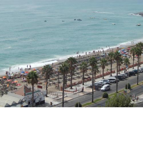 MAITE 2 BENALMÁDENA