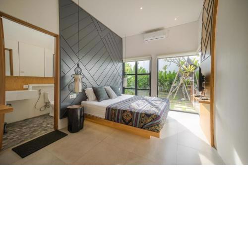 Maitreya Villa