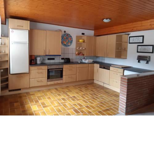 Ferienwohnung Maja