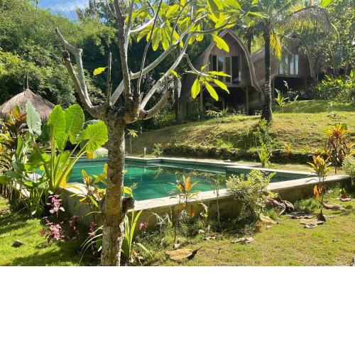 Majango Bungalows