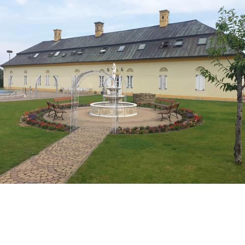 Majerovský kaštieľ