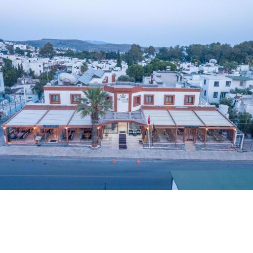 Majeste Hotel Bodrum