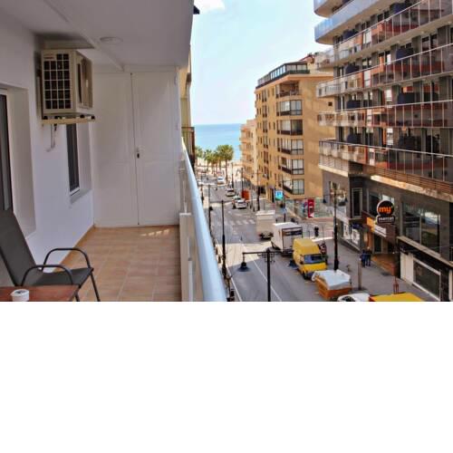 Majestic - modern apartment close to the beach in Calpe