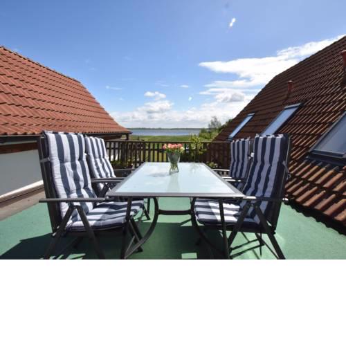 Majestic Apartment in Insel Poel near the Beach