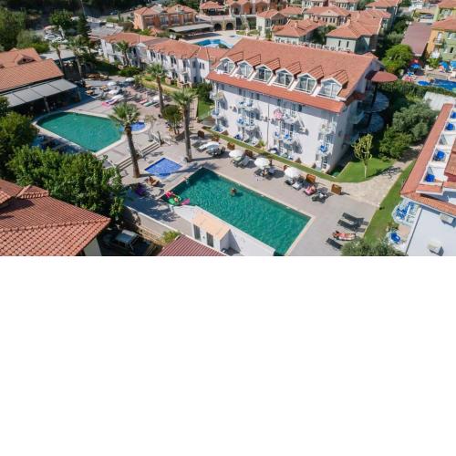 Majestic Hotel