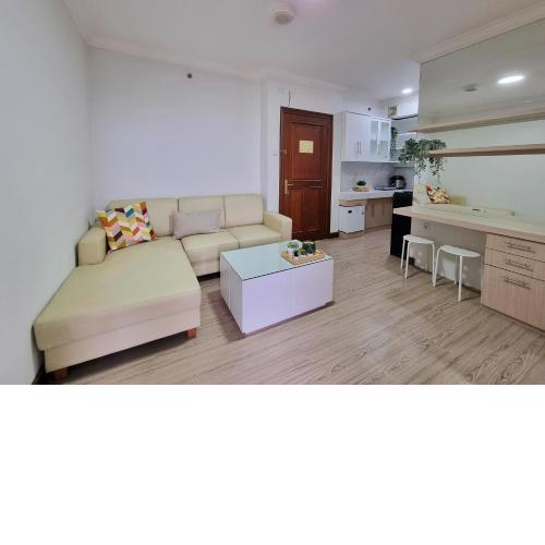 Majesty Apartment 2 Bedroom with City View