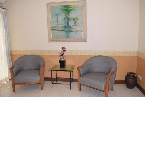 Majesty Homey 2BR Apartment