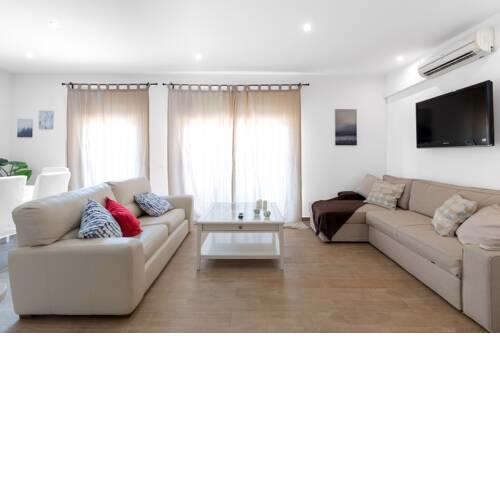 Maka beach apartment v