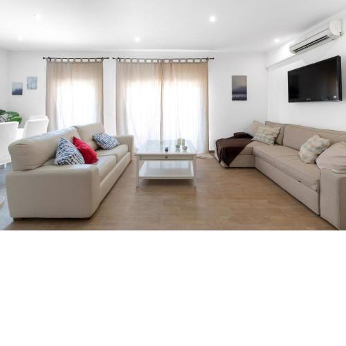 Maka beach apartment v