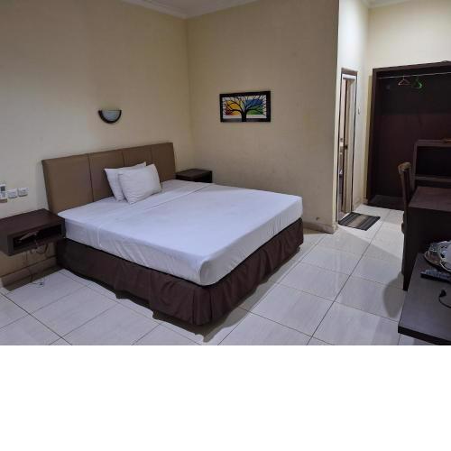 Makati Pasuruan Hotel