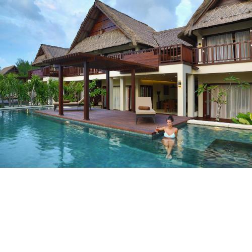 Mala Garden Resort and Spa