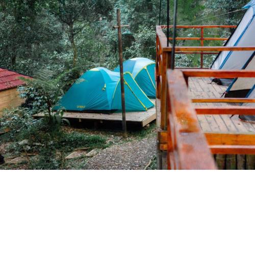 Mala Green Camp