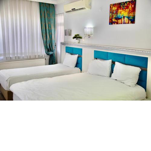 Malabadi Suites - Istanbul Old City