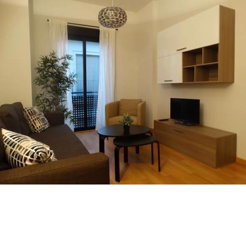 Malaga Apartamentos