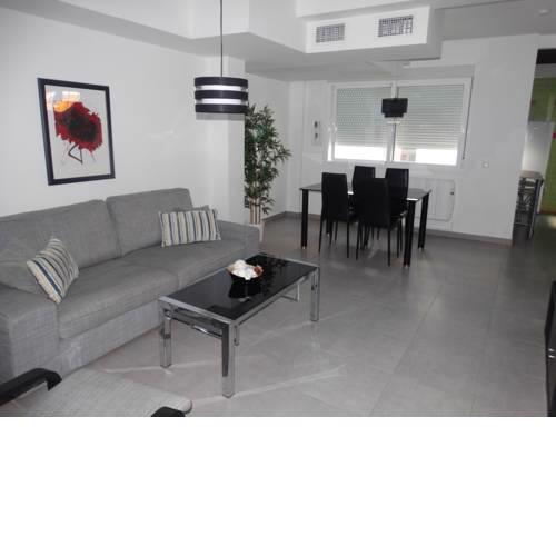 Malaga Apartamentos