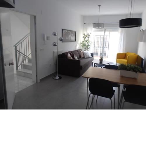 Malaga Apartamentos