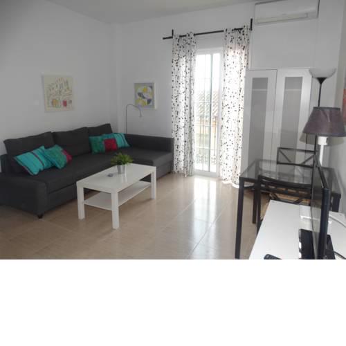 Malaga Apartamentos