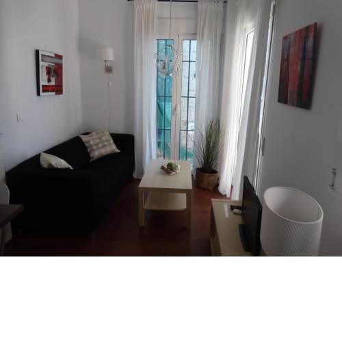 Málaga Apartamentos
