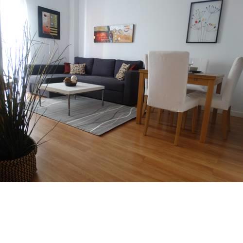 Malaga Apartamentos