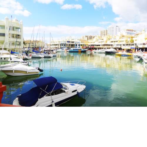 Malaga Benalmadena Puerto Marina Costa Sol Holiday Rentals