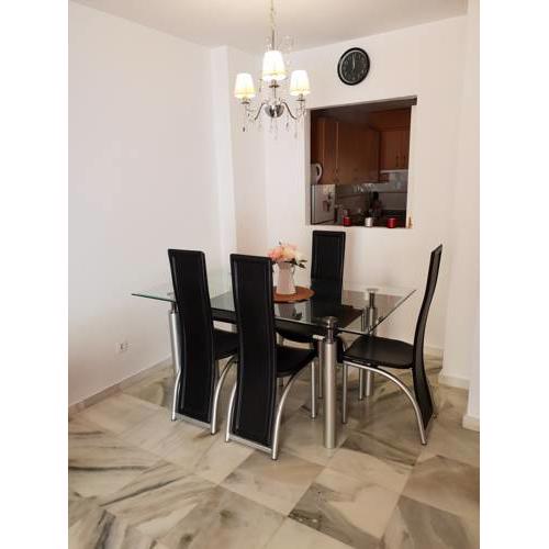 Malaga Center Apartment